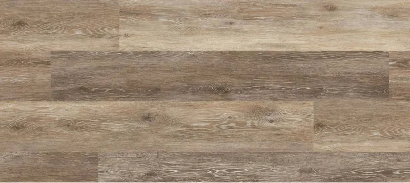 Project Floors floors@home PW 1260 dąb szarobrązowy deska klejona LVT 0,30 mm