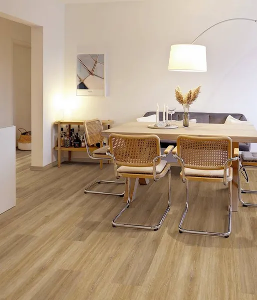 Project Floors Oak Selection 2.0 Wide PW 3914 dąb miodowy deska klejona LVT 0,30 mm