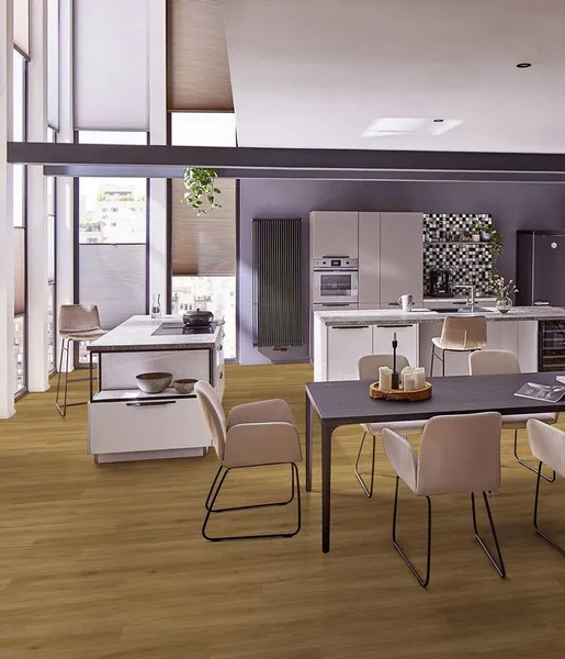 Project Floors Oak Selection 2.0 Wide PW 3915 dąb złocistooliwkowy deska klejona LVT 0,55 mm