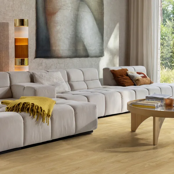 Moduleo Roots 55 EIR Laurel Oak 51332 deska XL klejona Dryback LVT panele winylowe