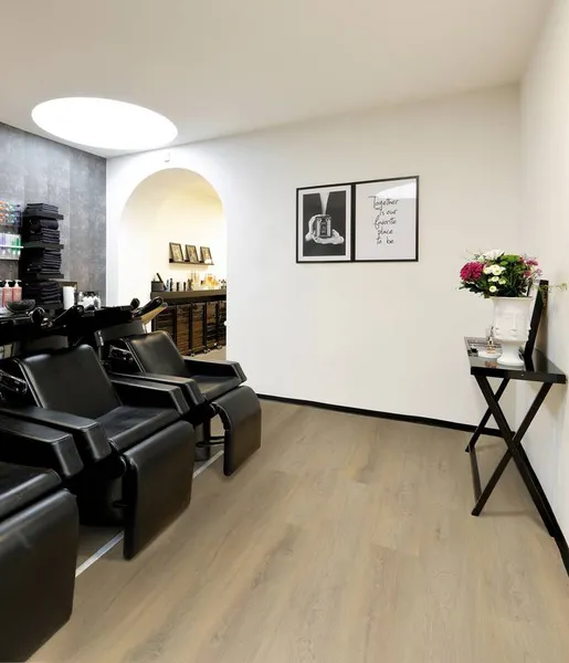 Project Floors Mellow Woods PW 5000 dąb szarobeżowy deska klejona Dryback LVT panele winylowe