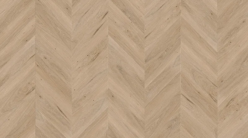 Multicontract Upland Oak Solen Chevron MG-003-CH – jodełka francuska klejona 2,5 mm
