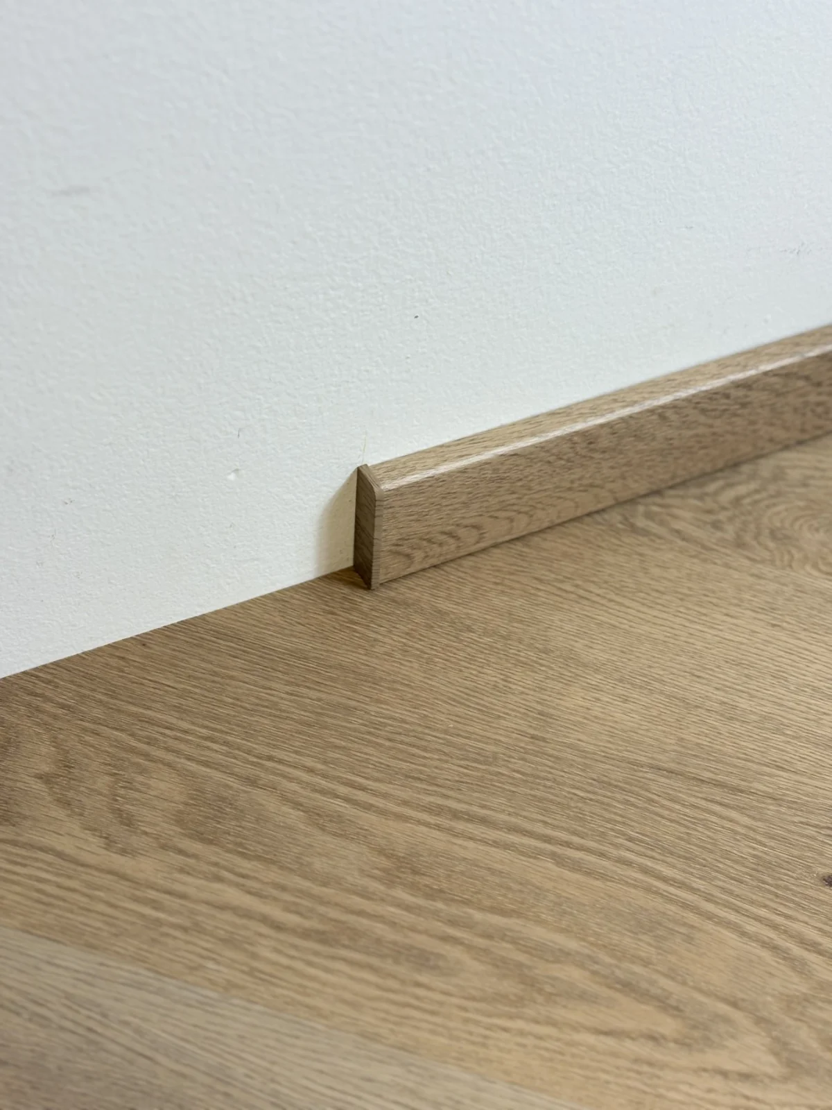 Listwa przypodłogowa 2m Harrison SPC RIGID Egibi Floors