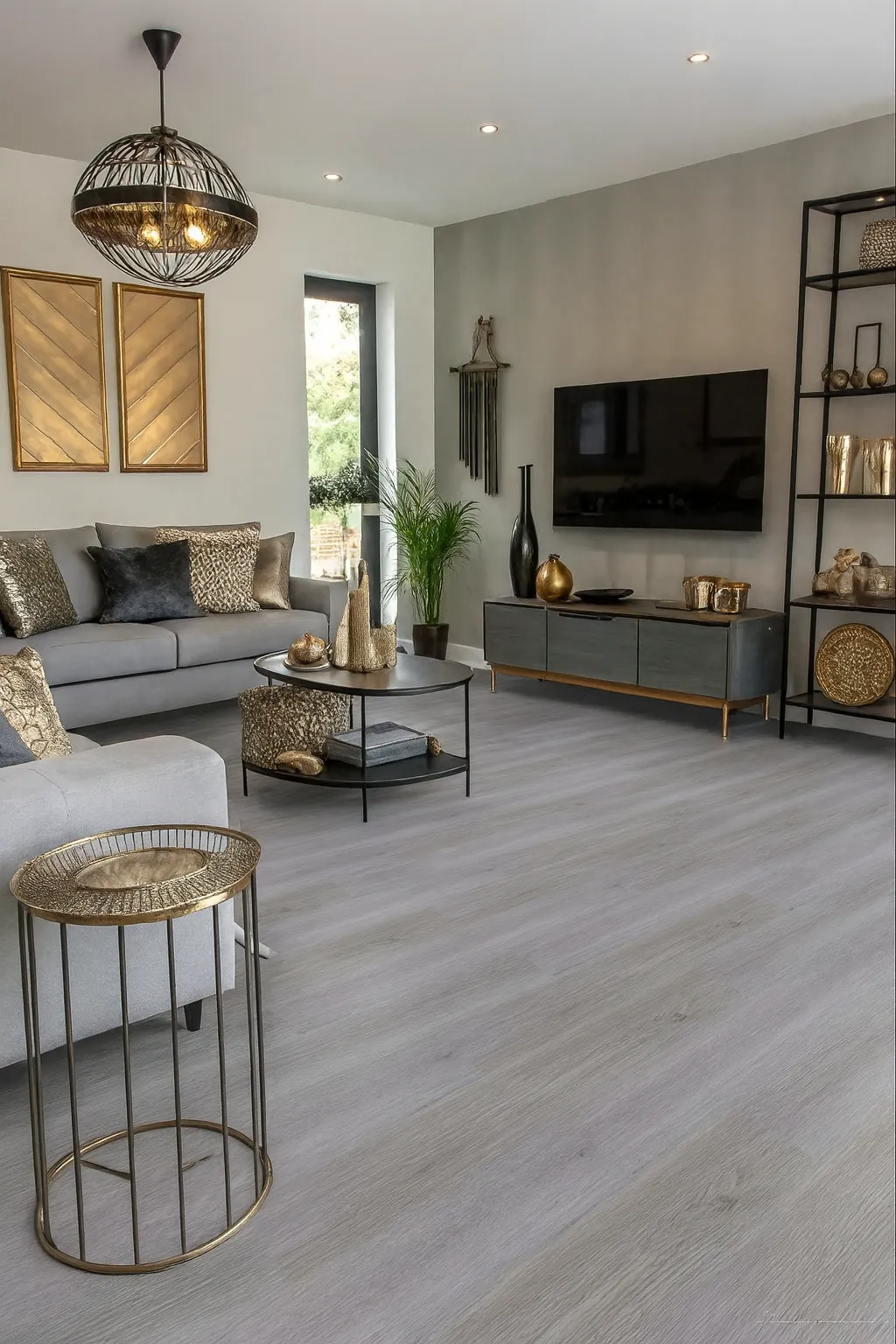 Vancouver Egibi Floors – panel winylowy SPC na klik 5 mm