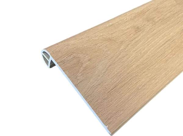 Schody winylowe z noskiem SPC RIGID 120×11,5 cm — Vernon