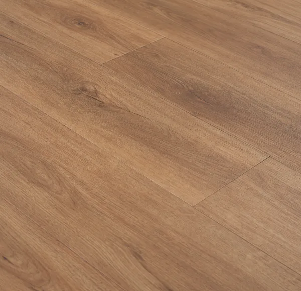 Invictus Riviera Oak Caramel 45 Dryback LVT Primus