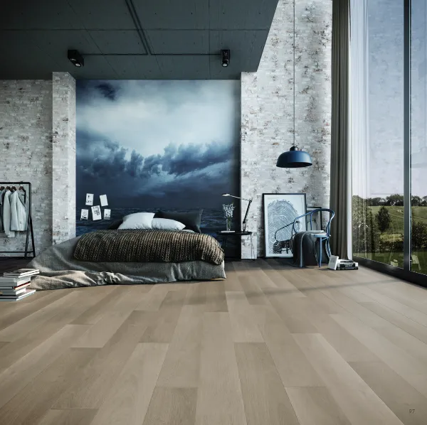 Invictus Canyon 39 - Rigid Core 6mm - Highland Oak