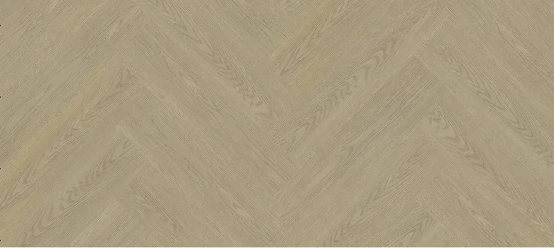 Project Floors Mellow Woods PW 5010 dąb jasnoszary jodełka klejona Dryback LVT panele winylowe