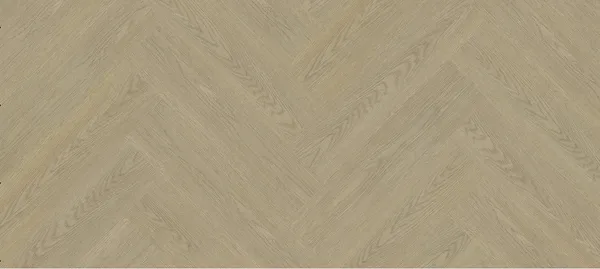 Project Floors Mellow Woods PW 5010 dąb jasnoszary jodełka klejona Dryback LVT panele winylowe