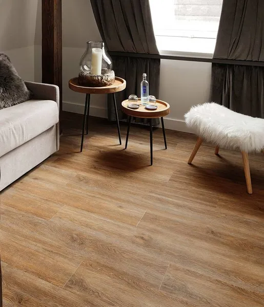 Project Floors floors@home PW 3065 dąb brązowy deska klejona LVT 0,30 mm