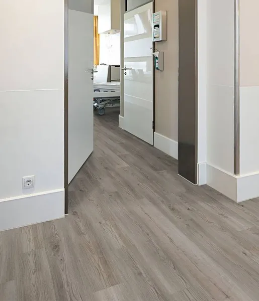 Project Floors floors@home PW 3262 dąb jasnoszary deska klejona LVT 0,30 mm