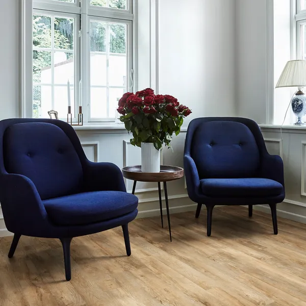 Moduleo Roots 55 EIR Country Oak 54852 deska klejona Dryback LVT panele winylowe