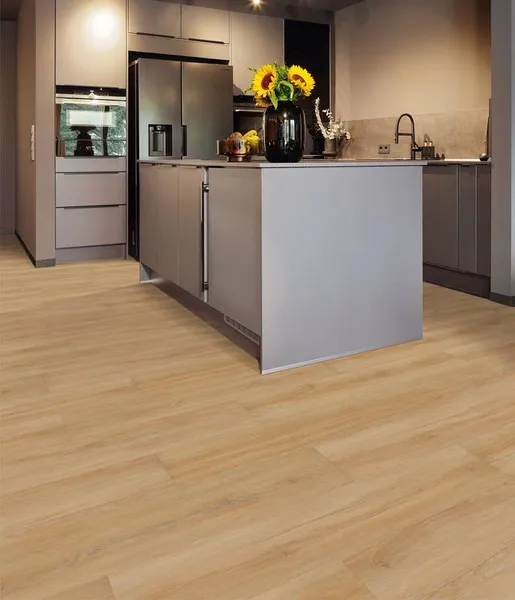 Project Floors floors@work PW 3913 dąb jasnomiodowy deska klejona LVT 0,55 mm