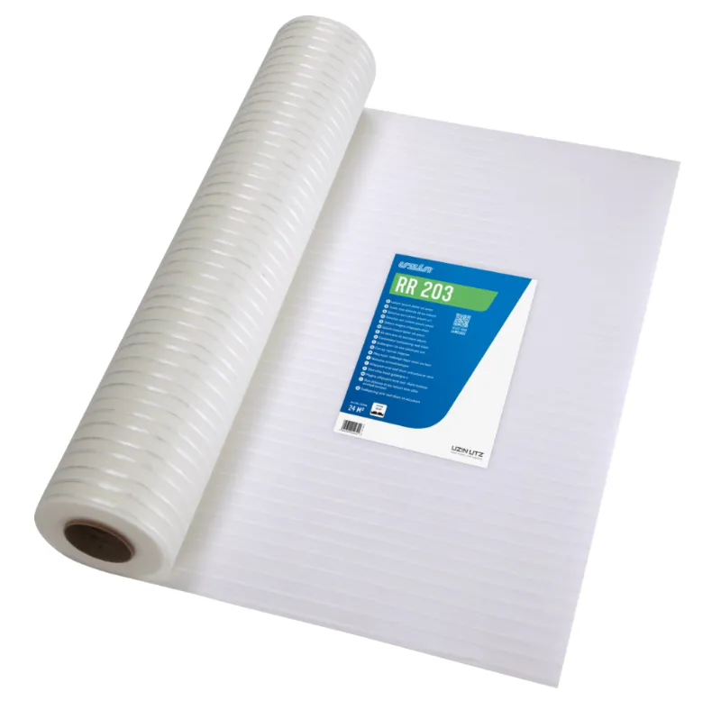 UZIN RR 203 mata do spinania pęknięć rola 0,80×30 m (24 m²)